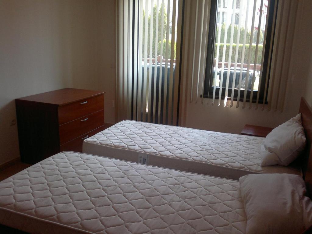 Delfin Apart Complex Sveti Vlas Rom bilde
