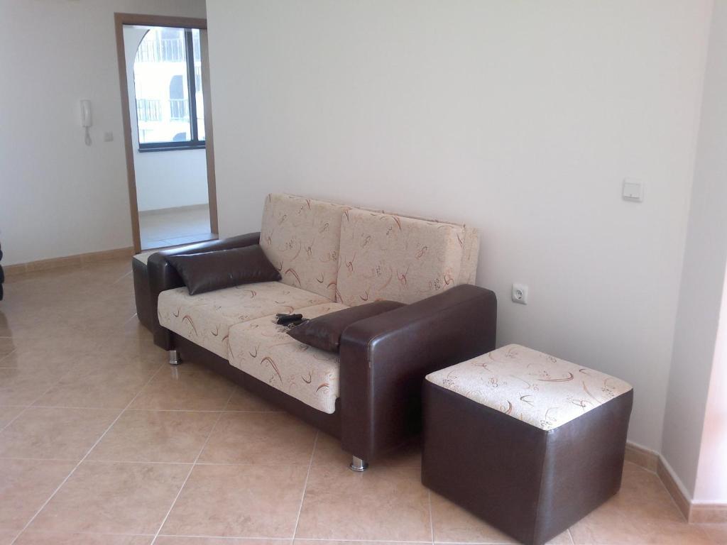 Delfin Apart Complex Sveti Vlas Rom bilde
